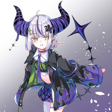ラプ様!