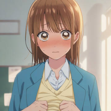 Chinatsu Kano