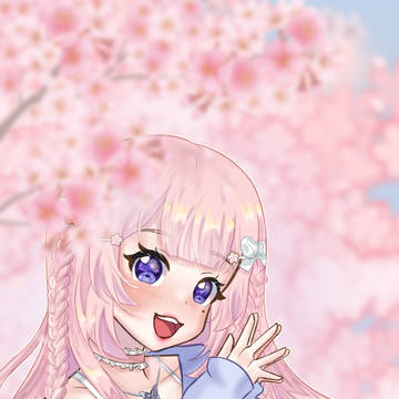 Emiphoria Fanart