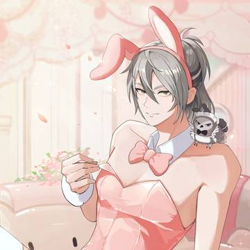 ニューカニ レイ