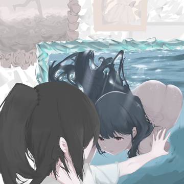 画里
