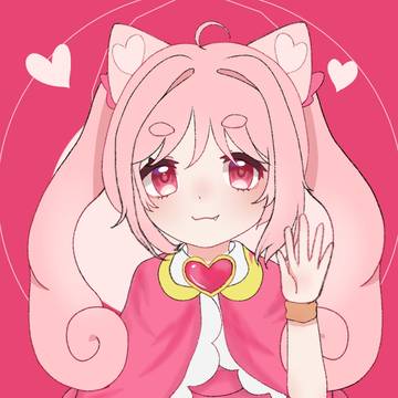 コメコメ（米米）卡哇伊