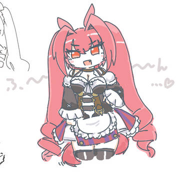 らくがきまとめ