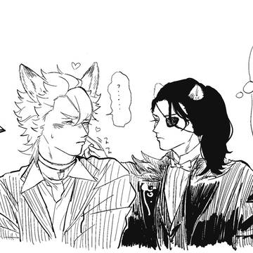 らくがき