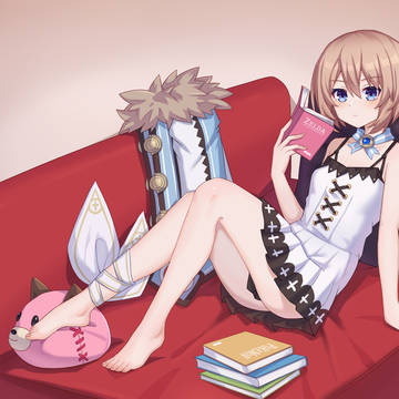 Blanc