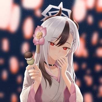 和佳代子一起~