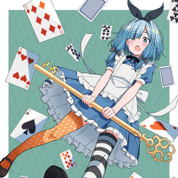 アリスコス