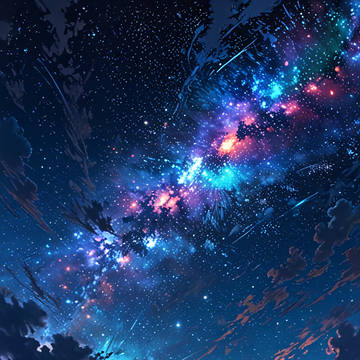 sky