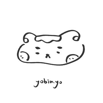 軟綿綿的動物