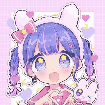 キラちゃん