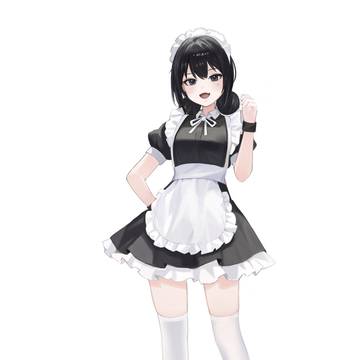 maid