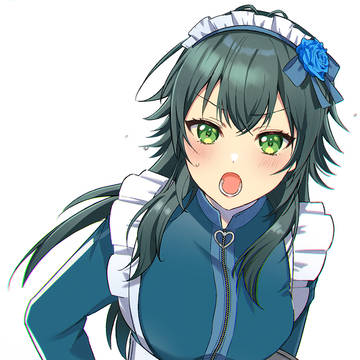 ジャージメイド手毬