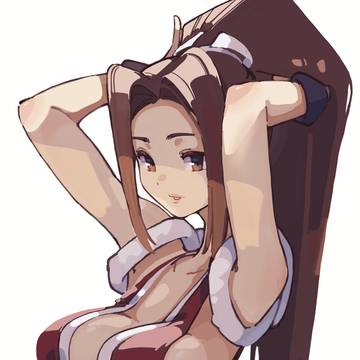 不知火舞