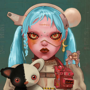 POST VOCALOID: NeX GEn