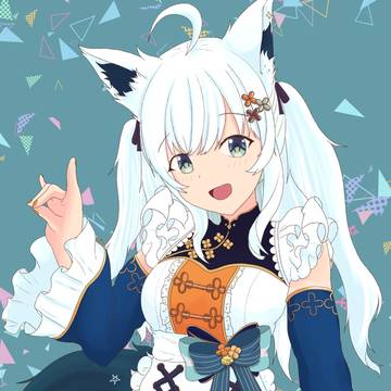 フブちゃん誕生日おめでとう！