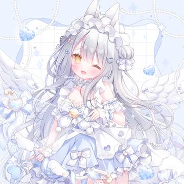 魔法少女メルちゃん໒꒱˚.*