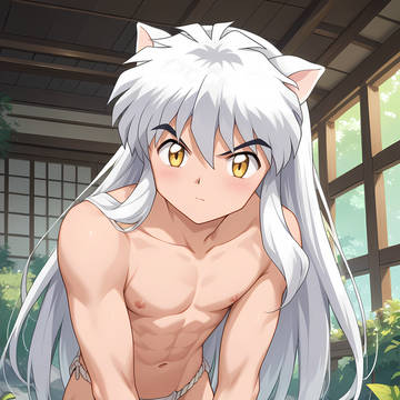 犬夜叉