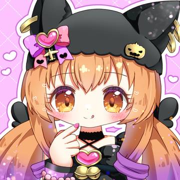 まやのちゃん猫