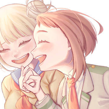 世界一かわいい女の子