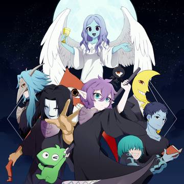 ZELLE5周年