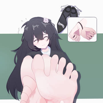 消化饼tk