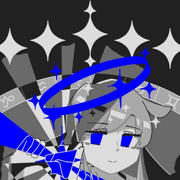 Stellagate ポスター