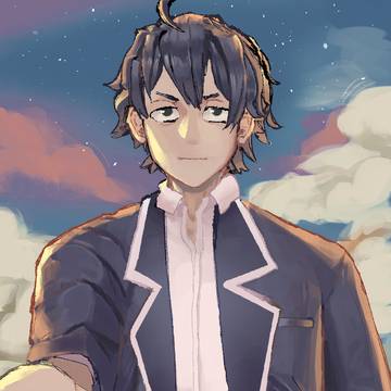 Hikigaya
