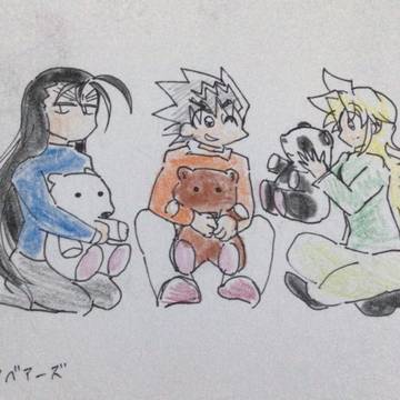 習作ログ