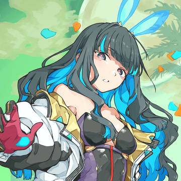 バニーテノチティトラン