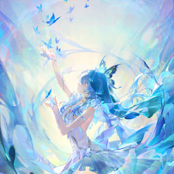 Shorekeeper