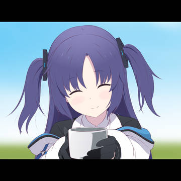 ユウカちゃん