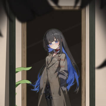 《镜》