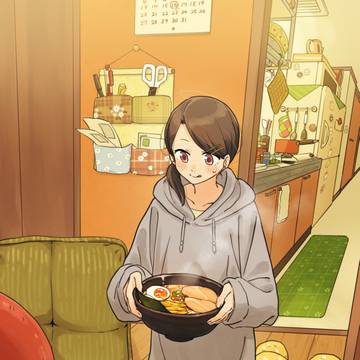 背徳の味