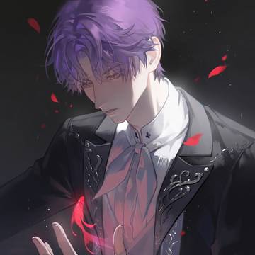 祁煜
