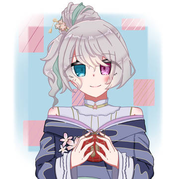｢これ、あげる…｣