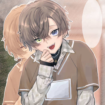 おかえりなさい！