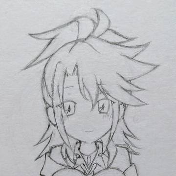 ライトとハルマ②