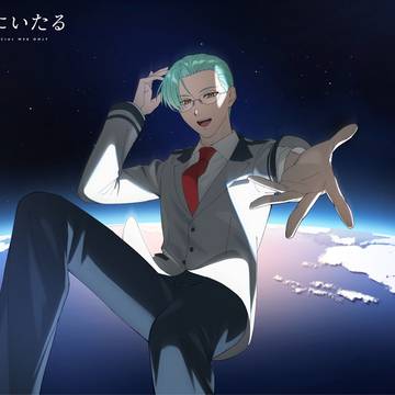 氷上格 非公式webオンリー開催告知