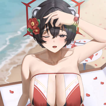 ツバキ