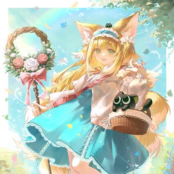 🌼
