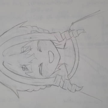 絵ー