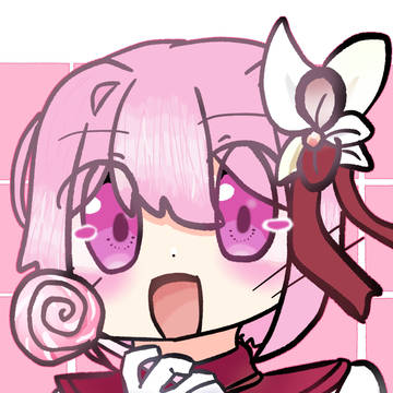 お試し投稿(絵詰め)