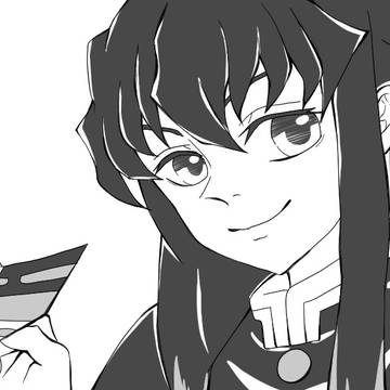 鬼滅の刃 時透無一郎