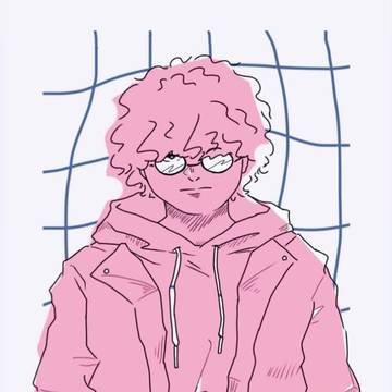 ばう