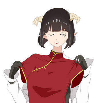 拷问小姐