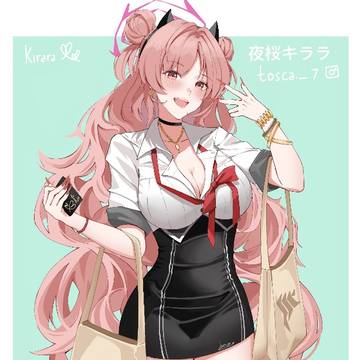I tidy up my art style