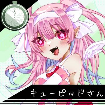【心知】キューピッドさん【第3期】