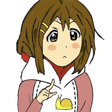 絵を描いてみた2回目です