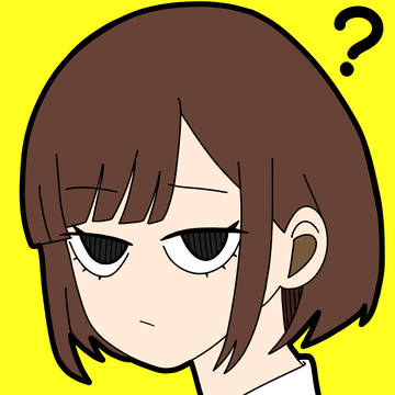 困り眉が好きなんです