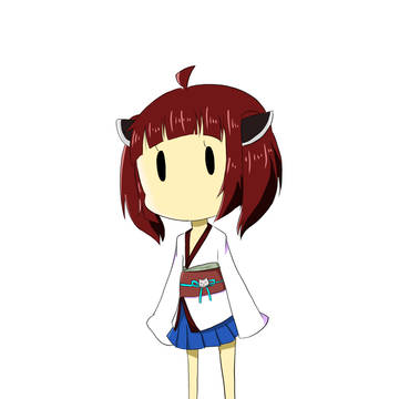ゆるい東北きりたん